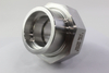 High Voltage Spherical Union