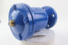 WCB Automatic Air Vent Valve