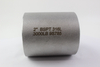 High Pressure Female Thread Socket