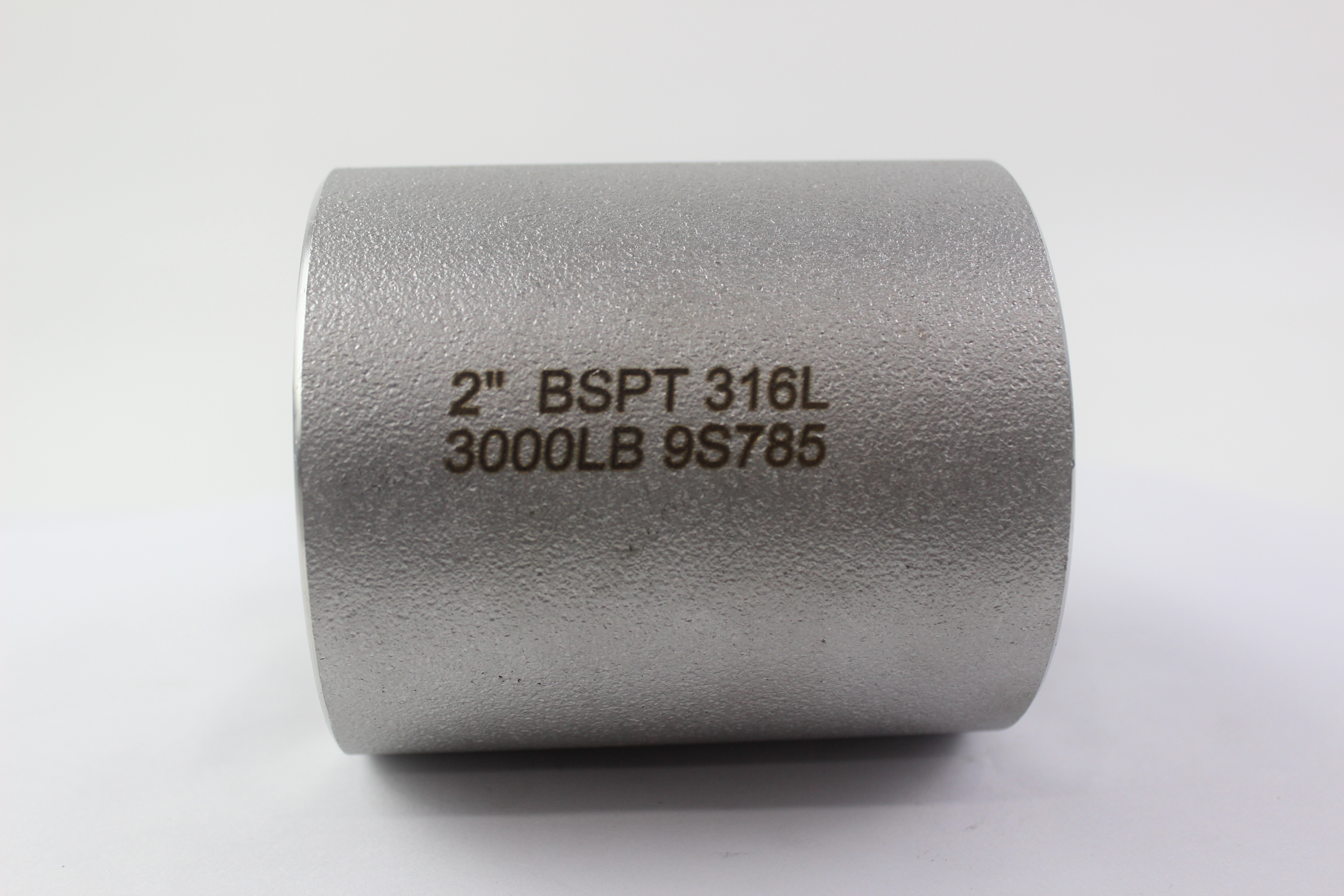 High Pressure Female Thread Socket