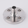 Flange Type Ferrule Pressure Take-off Impulse Fitting