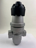 Y14H-16P Threaded Stainless Steel Adjustable Steam Bellows Pressure Reducing Valve