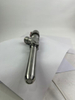 New Filling Valve with Extended Stem Pneumatic Angle Seat Valve