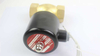 Brass Solenoid Valve