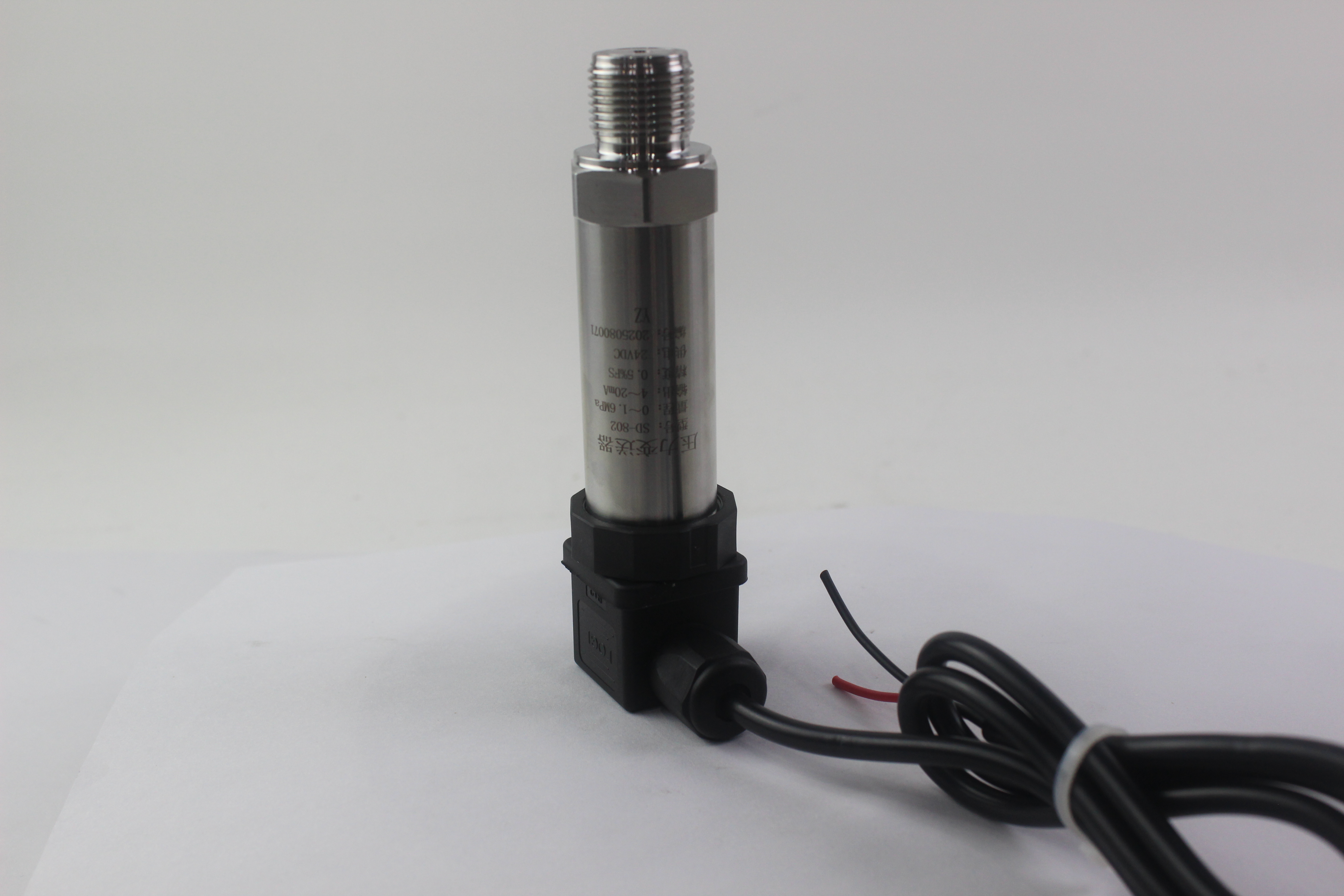 Pressure Transmitter Customized 