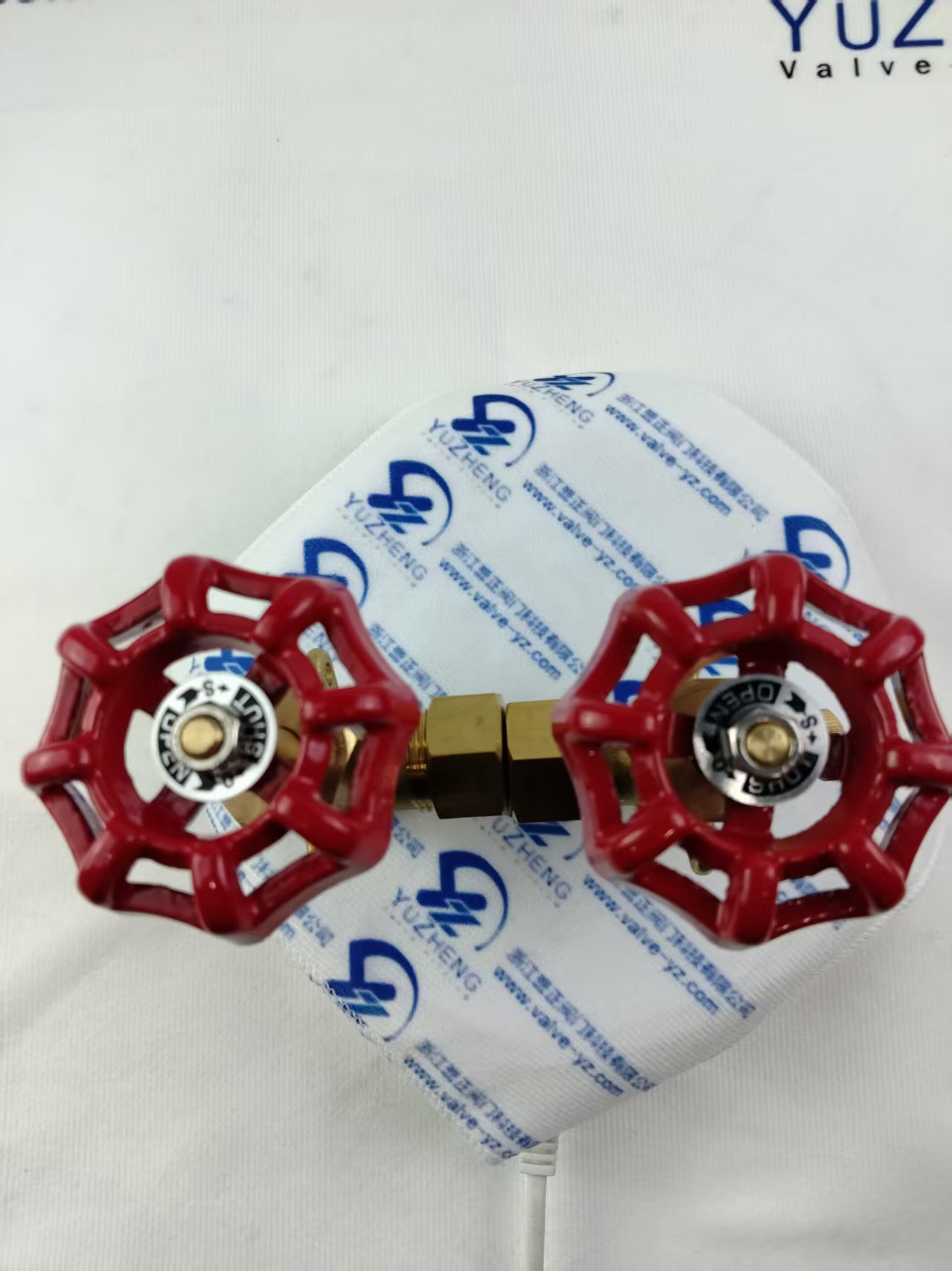 Brass Water Gauge Valve/Cock Valve