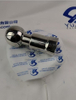 Sanitary Rotating Threaded Cleaning Ball