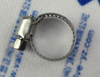 Stainless Steel Hose Clamp