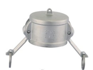 Stainless Steel DC Type Camlock Coupling 