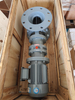 Hot Sale Modernization High Quality Rotary Valve with EAC 