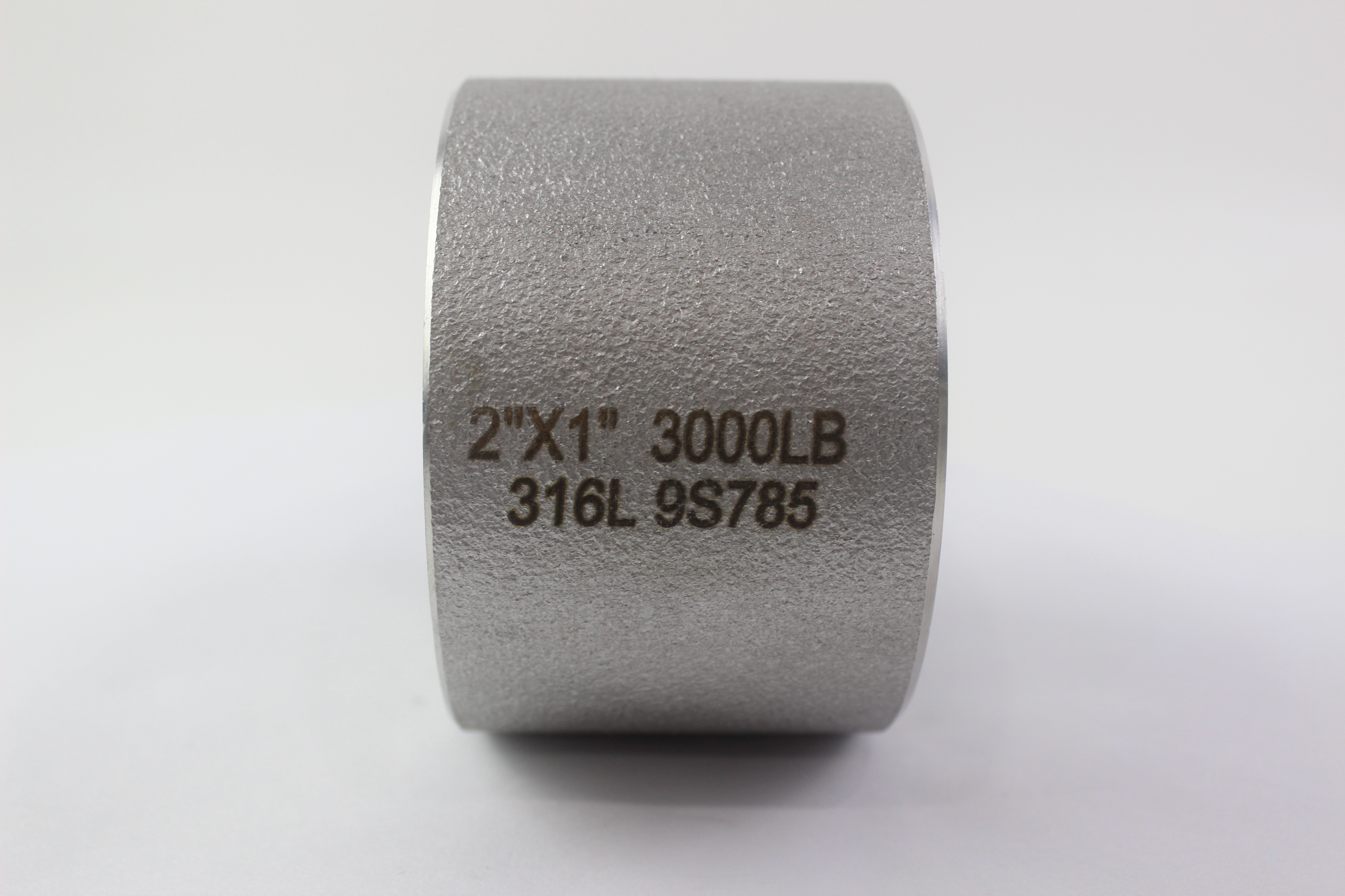 High Pressure Stainless Steel Reducer
