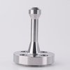  High Pressure Flange Type Pressure Take-off Nipple