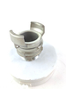 Male Symmetrical Locking Connector