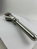 New Filling Valve with Extended Stem Pneumatic Angle Seat Valve