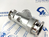 Sanitary Tri-clamp Y Strainer / Y-type Filter