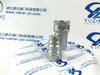 KZF Stainless Steel Hydraulic Quick Coupling, Female Thread ISO7241-B