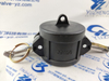 DC150 Type D PP camlock quick coupling
