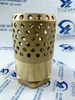 Brass Foot Valve with Female Threads