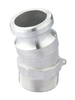 Stainless Steel F Type Camlock Coupling 
