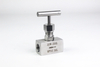 Stainless Steel Needle Globe Valve J13W