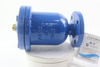 WCB Automatic Air Vent Valve