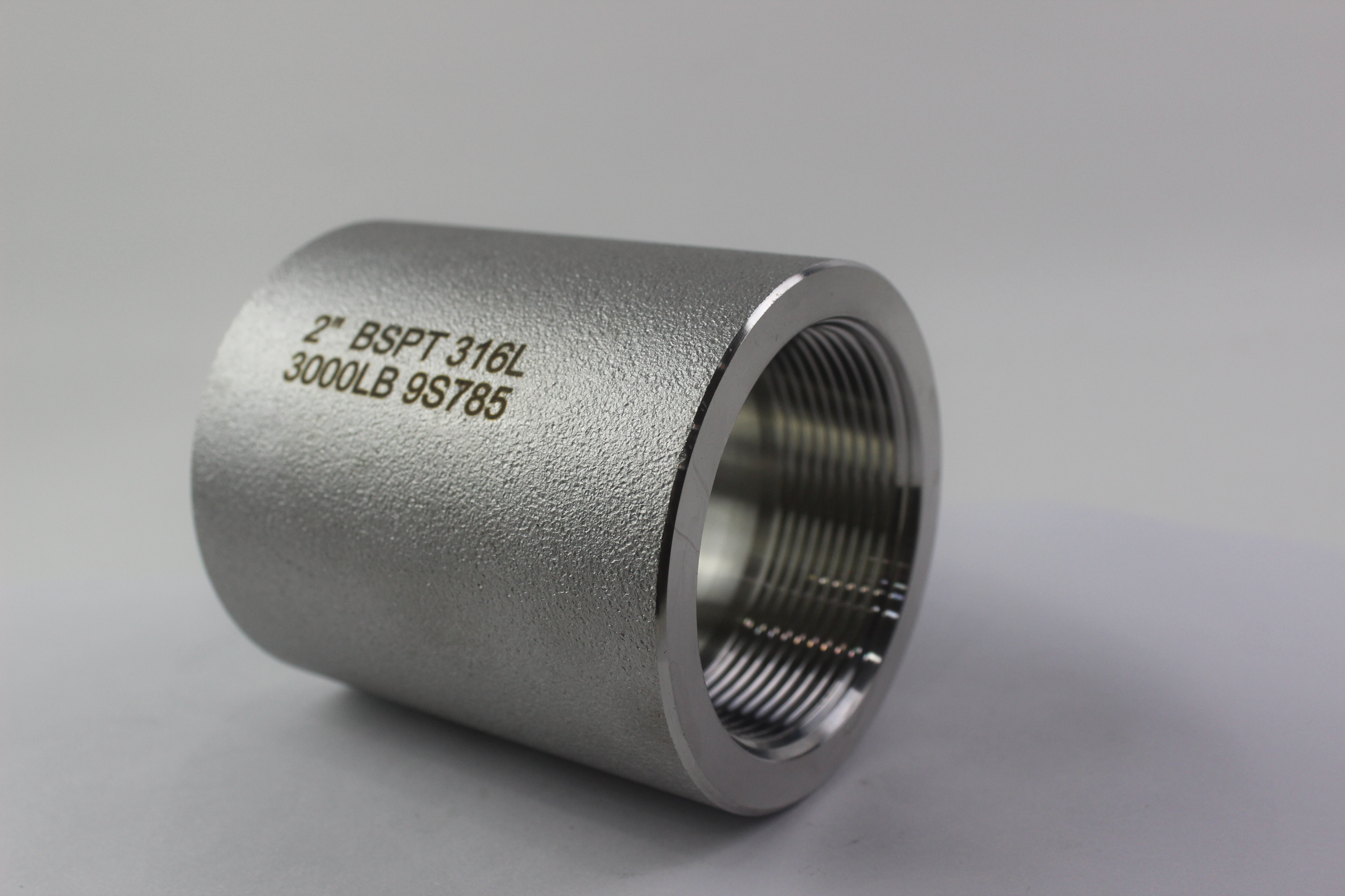 High Pressure Female Thread Socket