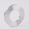 Stainless Steel High Pressure Flange Metal Gasket Ring