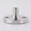 Flange Type Ferrule Pressure Take-off Impulse Fitting