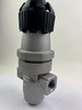 Y14H-16P Threaded Stainless Steel Adjustable Steam Bellows Pressure Reducing Valve