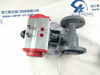 Integrated Ball Valve with Actuator