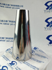 Sanitary Stainless Steel Concentric Reducer Pipe Fitting
