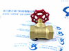 Brass Female Thread Globe Valve