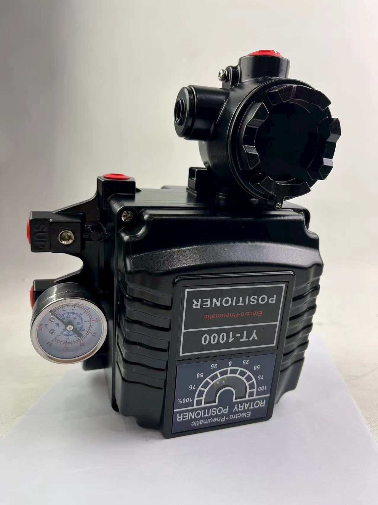 YT-1000 Valve Positioner