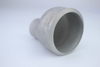 Stainless Steel Eccenric Reducer