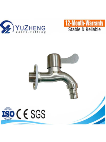 Stainless Steel Hydrovalve/water Valve