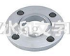PN16 Hubbed Slip-On Welding Steel Pipe Flange