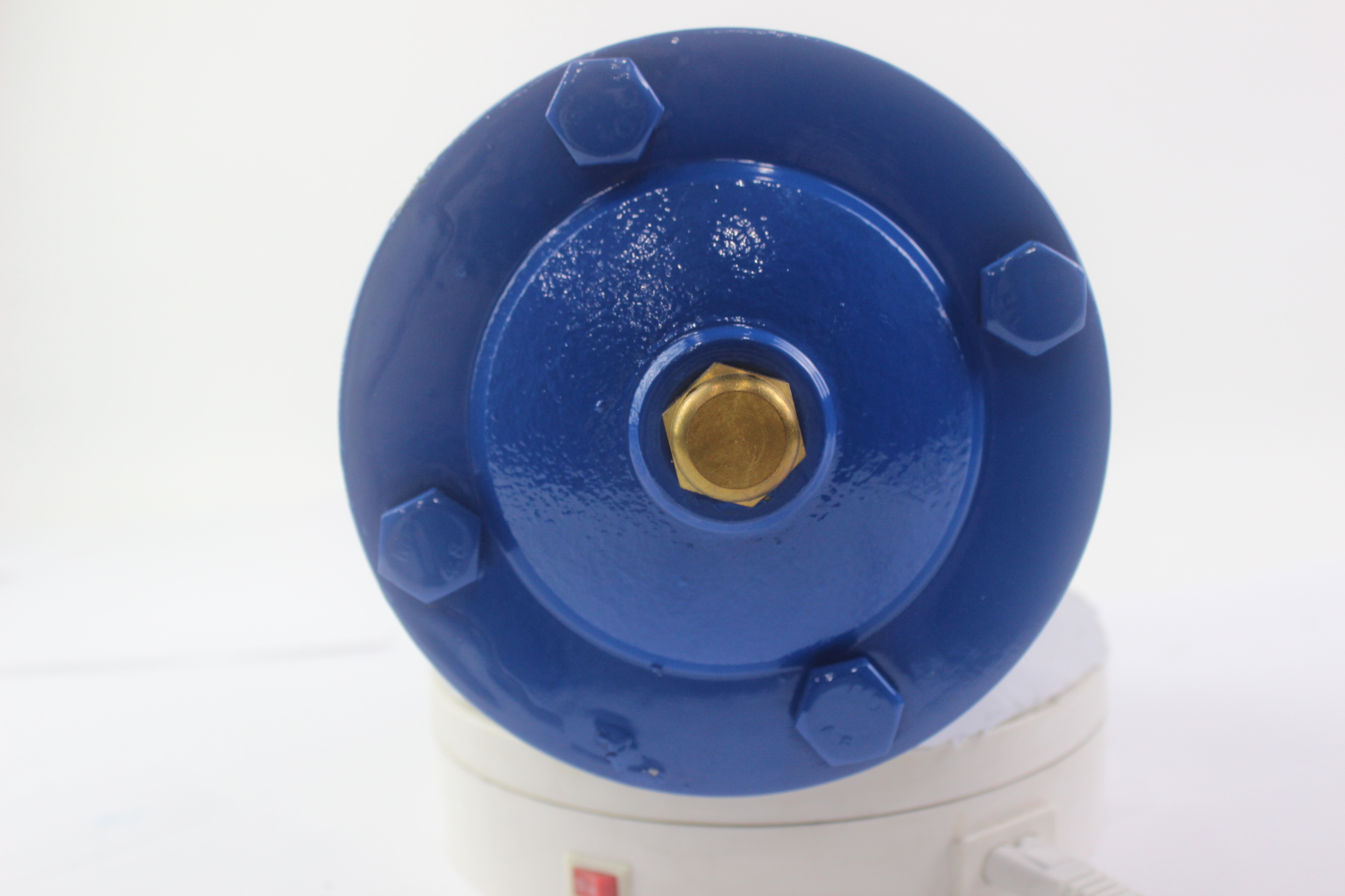 WCB Automatic Air Vent Valve