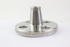 Stainless Steel Neck Welded Flange