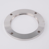 Stainless Steel High Pressure Flange Metal Gasket Ring