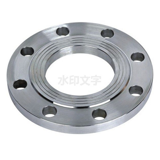 PN6/10/16/25 Plate Type Flat Welding Steel Pipe Flange