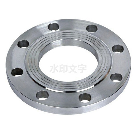 PN6/10/16/25 Plate Type Flat Welding Steel Pipe Flange