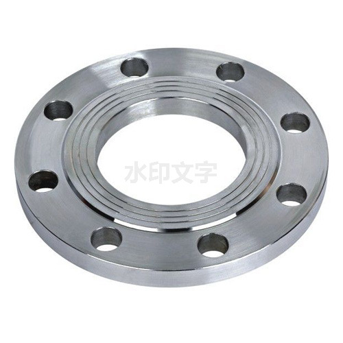 PN6/10/16/25 Plate Type Flat Welding Steel Pipe Flange