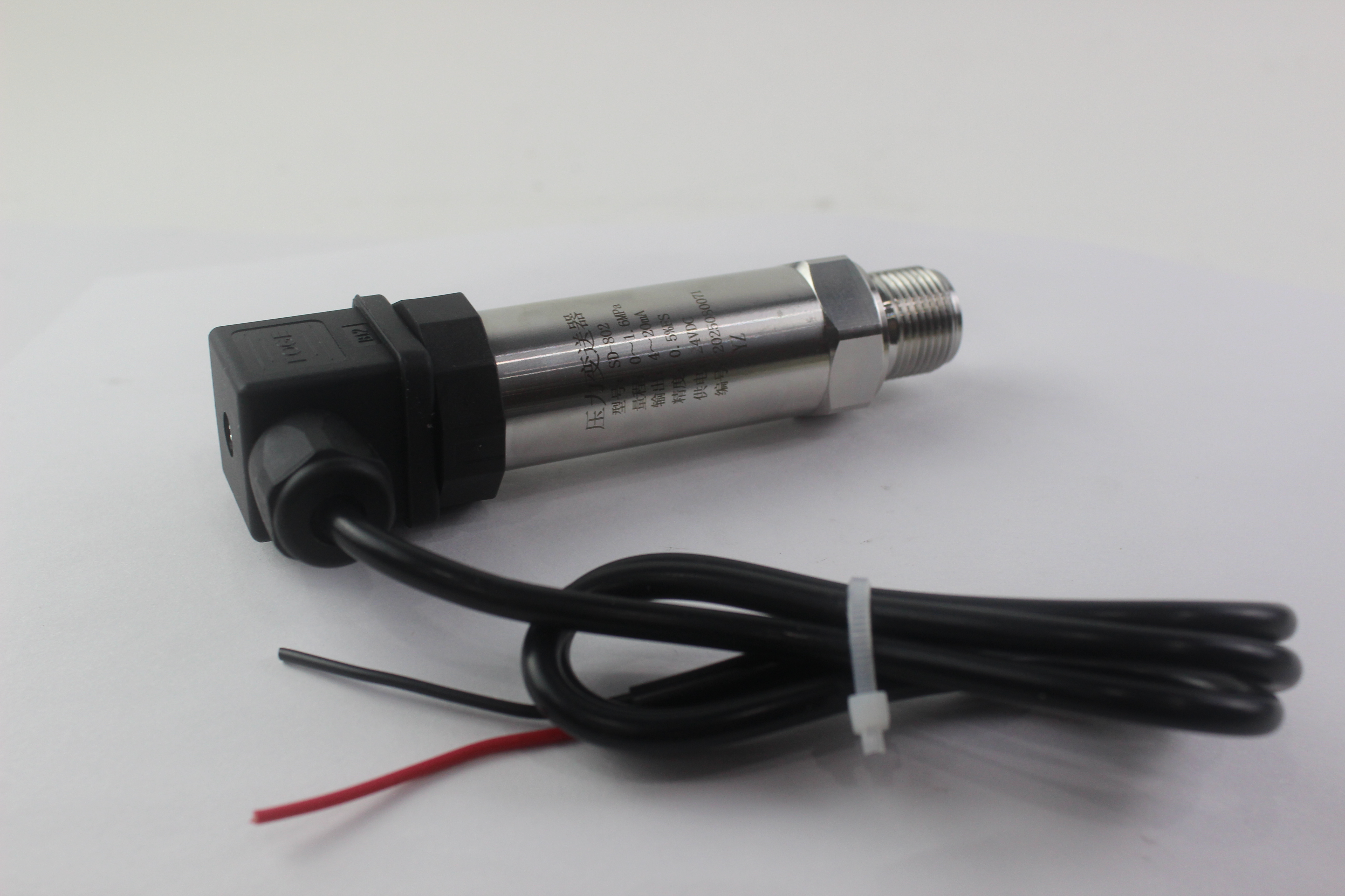Pressure Transmitter Customized 