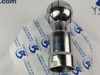 Sanitary Rotating Threaded Cleaning Ball