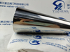Sanitary Stainless Steel Concentric Reducer Pipe Fitting