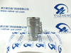KZF Stainless Steel Hydraulic Quick Coupling, Female Thread, ISO7241-B Standard