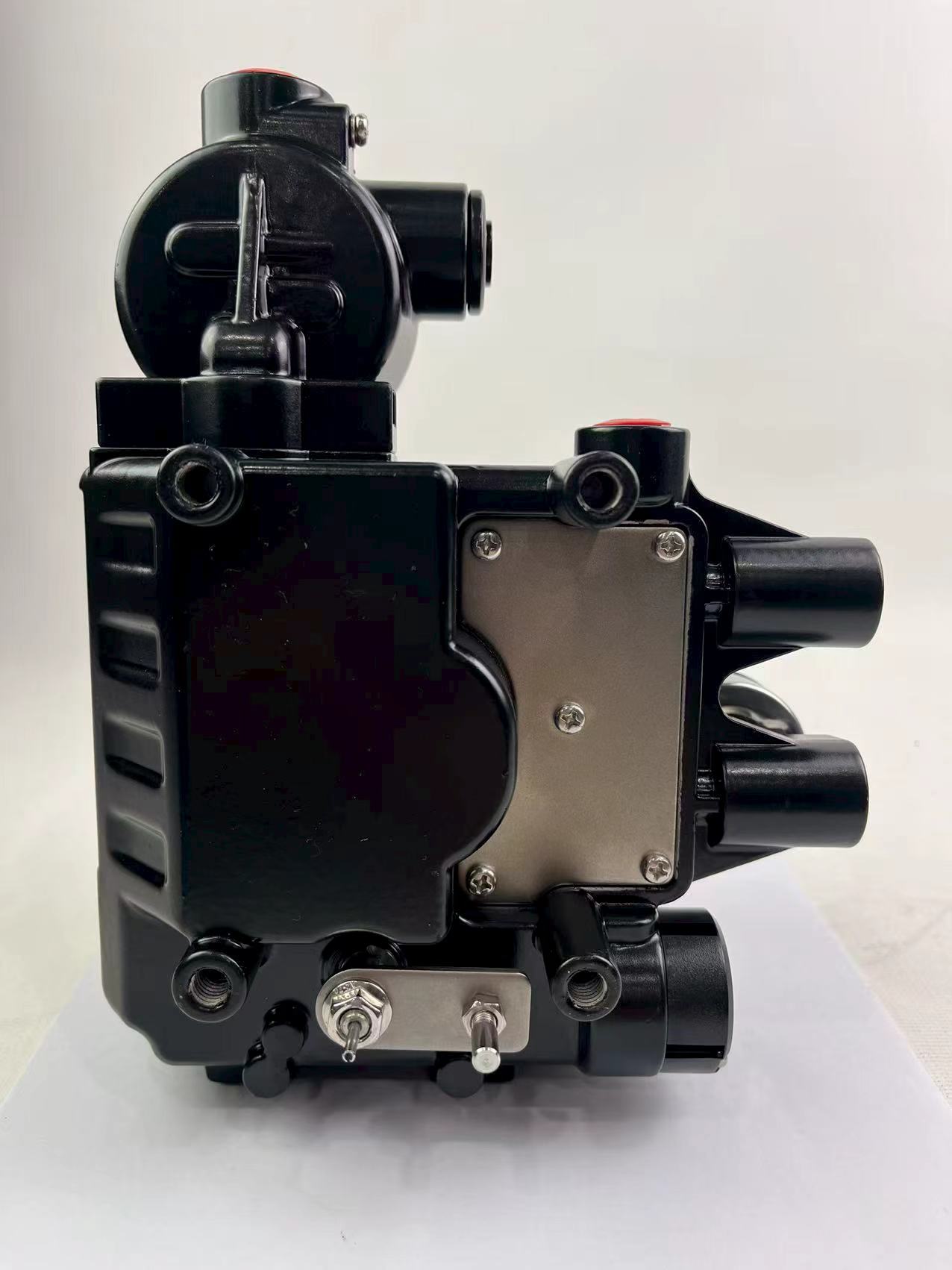 YT-1000 Valve Positioner