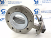 JIS Wafer Butterfly Valve