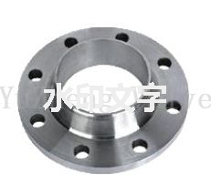 PN16 Welding Neck Flange