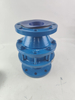 Innovation Advanced Industry Leading Flame Arrester with EAC 